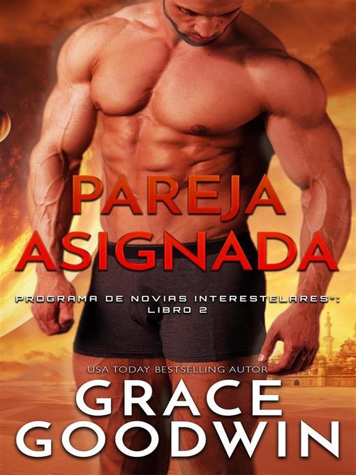 Title details for Pareja asignada by Grace Goodwin - Available